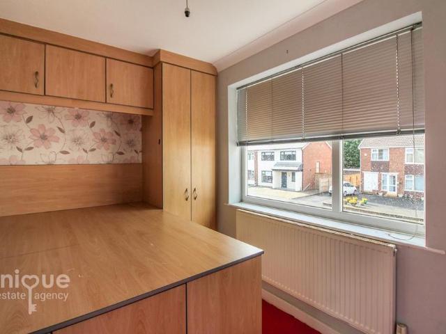Apartment for rent in Lytham, Lancashire