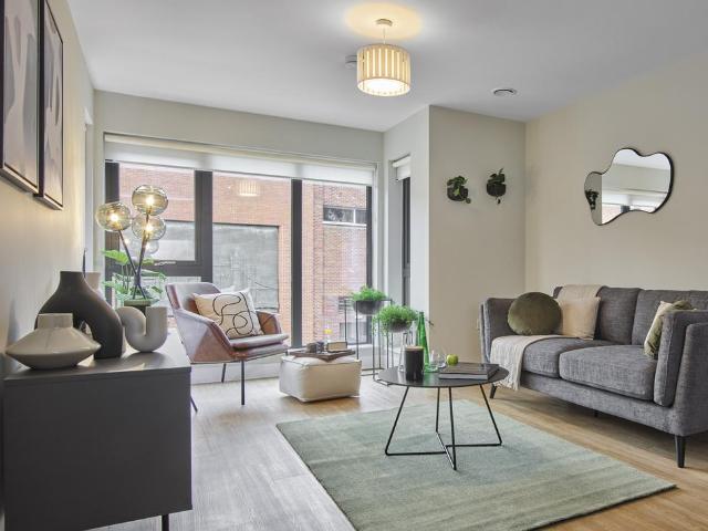 Flat for rent in Enborne, West Berkshire