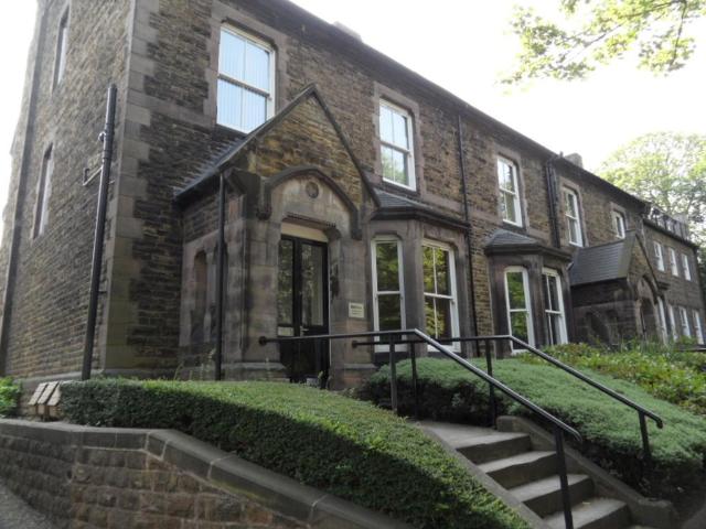 Flat for rent in South Yorkshire