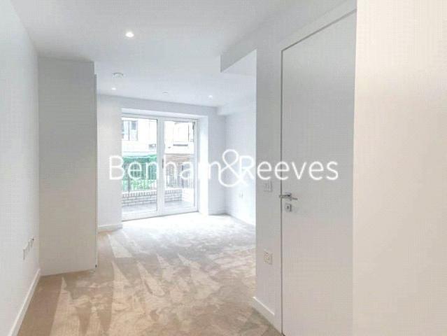 Apartment for rent in Clerkenwell, Greater London