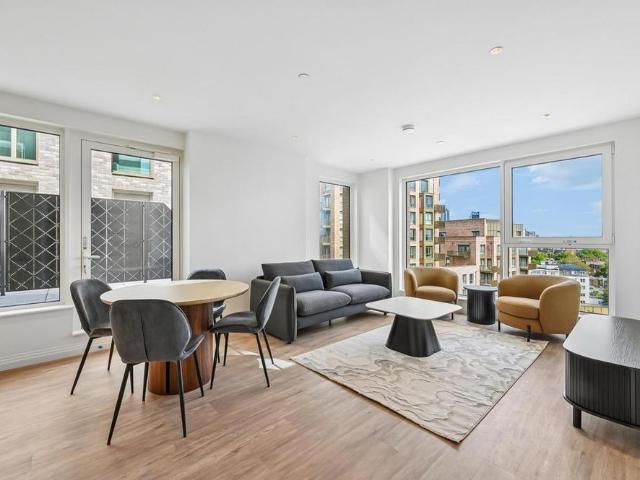Apartment for rent in Kennington, Greater London