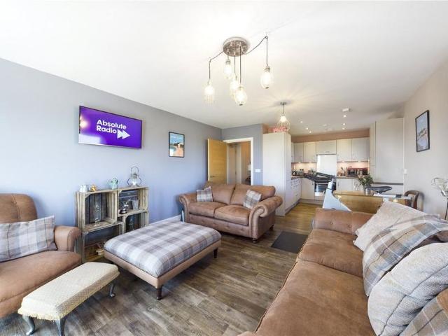 Apartment for rent in Biggleswade, Bedfordshire