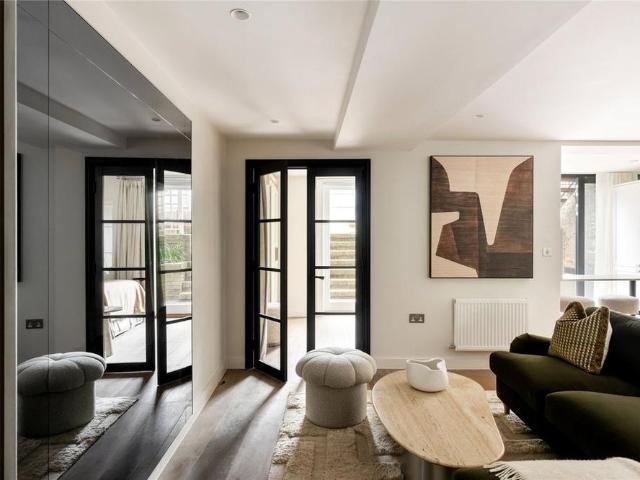 Apartment for rent in Royal Borough of Kensington and Chelsea, Greater London