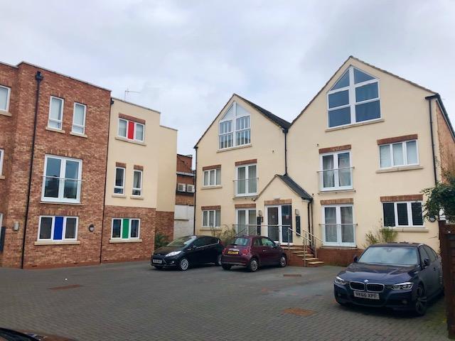 Flat for rent in Phippsville, Northampton