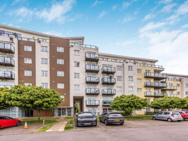 Flat for rent in Milton, City Of Portsmouth