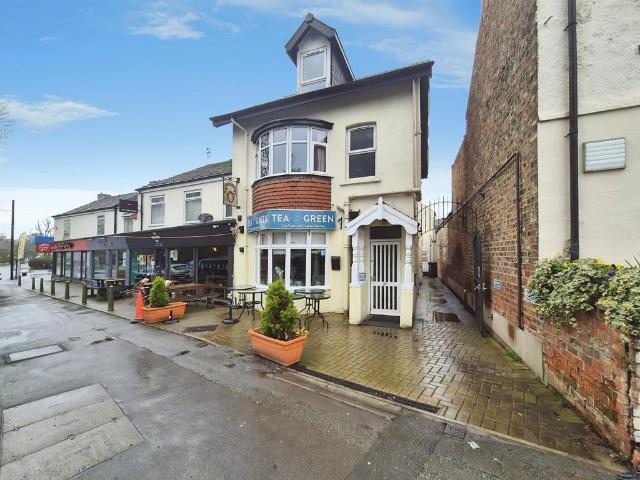 Flat for rent in Acomb, High Field