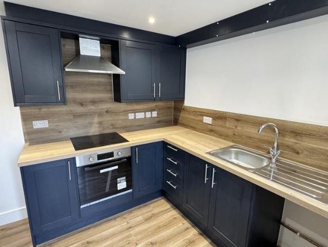 Apartment for rent in Westbury, Wiltshire