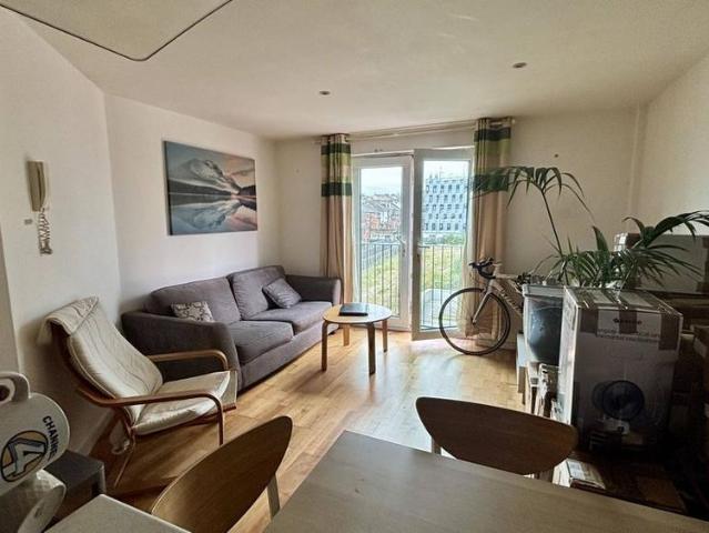 Apartment for rent in Grainger Town, Tyne And Wear