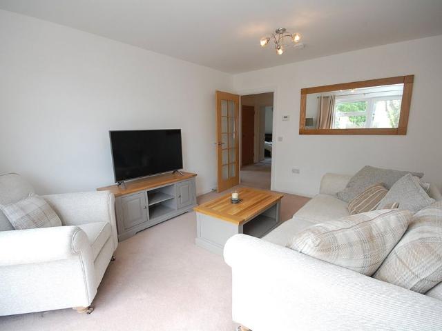 Apartment for rent in Ballindoch, Scotland