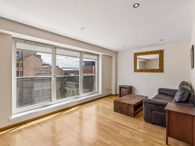 Apartment for rent in Merchant City, Scotland