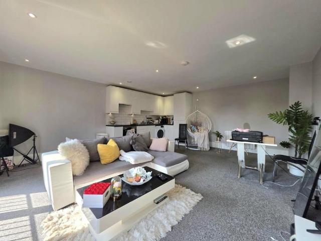 Apartment for rent in Semilong, Northampton