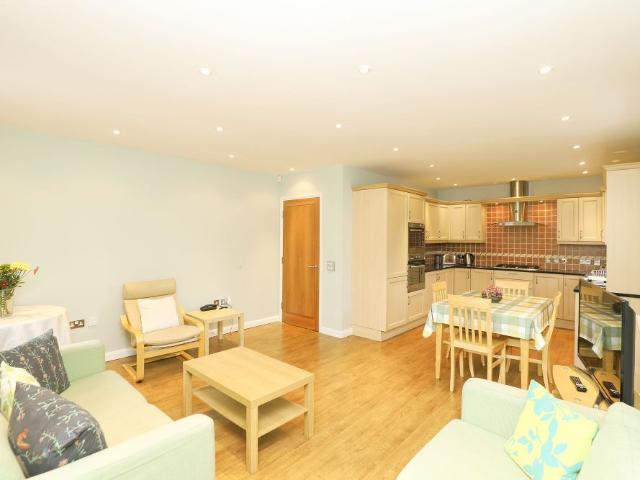 Apartment for rent in South Yorkshire