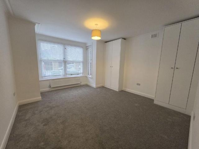 Apartment for rent in London Borough of Southwark, Greater London