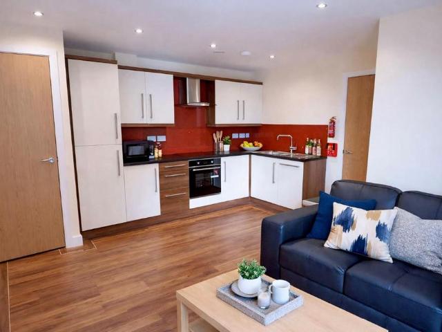 Flat for rent in Devonshire, Isle Of Man