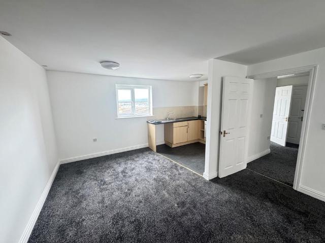 Flat for rent in Wensley Fold, Blackburn