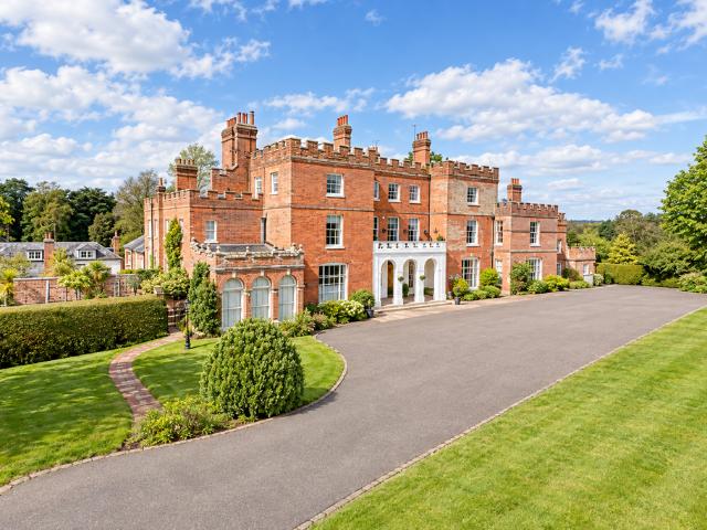 Flat for rent in Fuller's End, Uttlesford