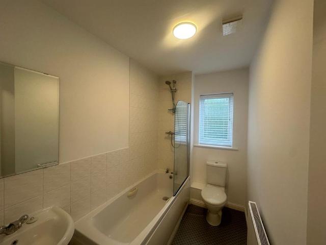Apartment for rent in Westoe, South Shields