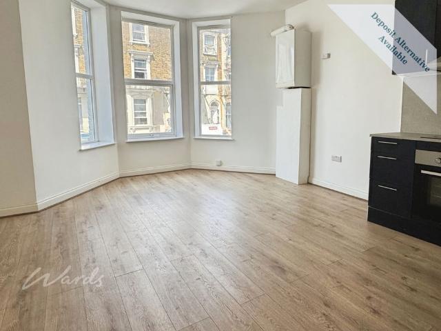 Apartment for rent in Cliftonville West, Acol