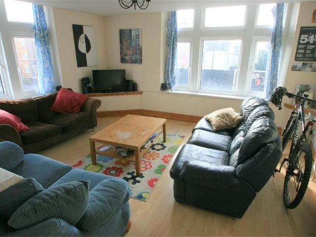 Apartment for rent in Feckenham, City Of Bristol