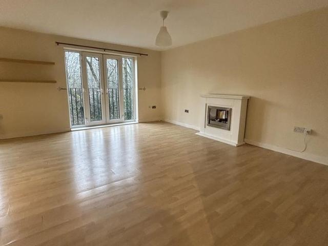 Apartment for rent in Loundsley Green, East Midlands