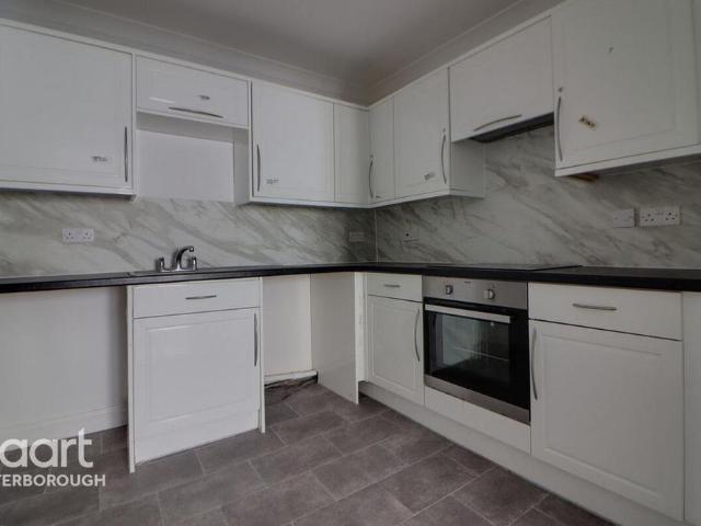 Apartment for rent in Brookville, Norfolk