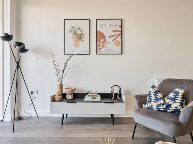 Apartment for rent in London Borough of Ealing, Greater London