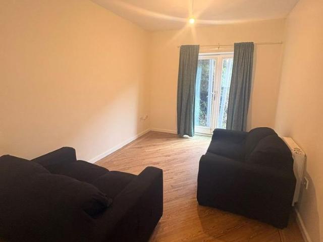 Apartment for rent in Avenham, Preston