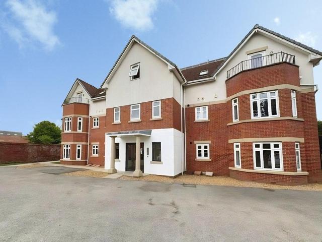 Flat for rent in Cabus, Lancashire