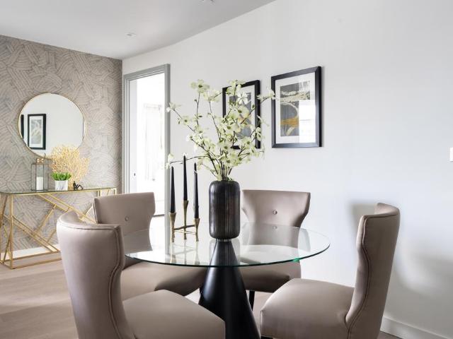 Flat for rent in Paddington, Isle Of Man