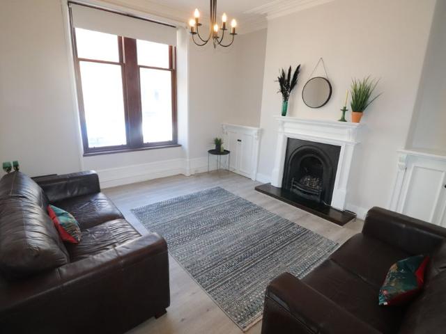 Apartment for rent in Ballindoch, Scotland