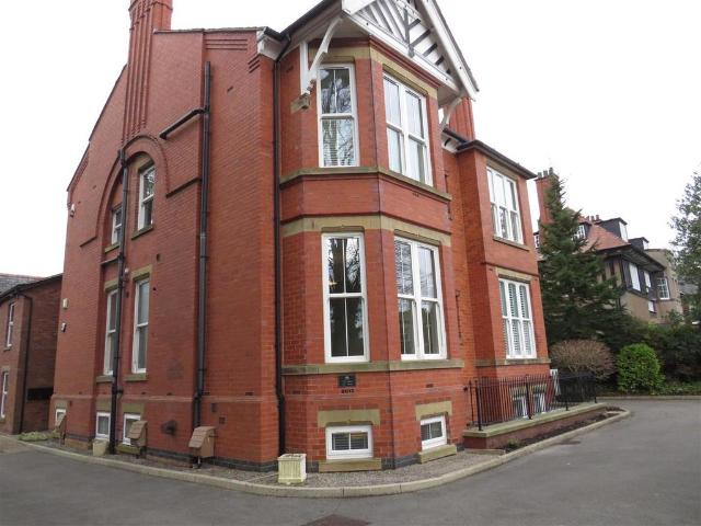 Flat for rent in Wigan, Isle Of Man