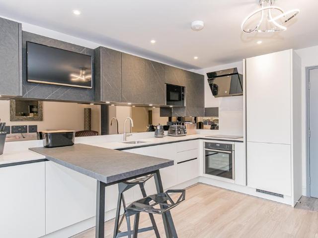 Flat for rent in The Slade, Oxfordshire