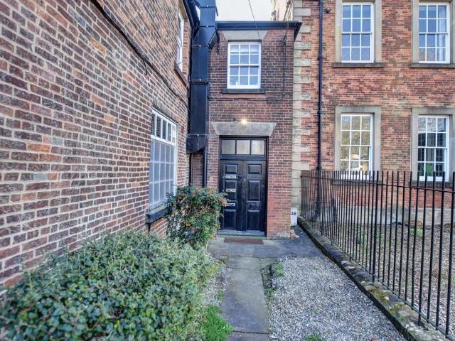 Flat for rent in Cleadon, South Tyneside