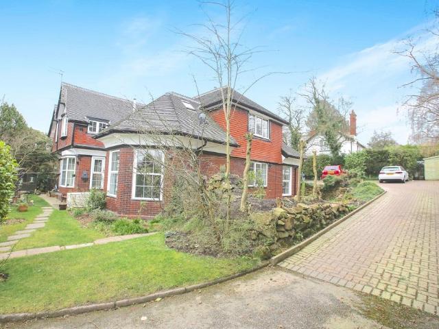 Flat for rent in Disley