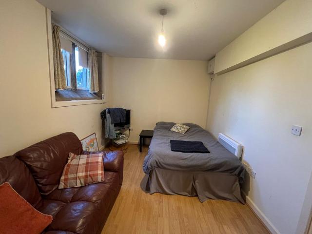 Apartment for rent in Ilkley, Burley-in-Wharfedale