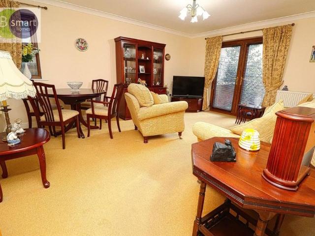 Apartment for rent in Swinton, South Yorkshire