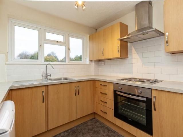 Apartment for rent in Evershot, Oxfordshire