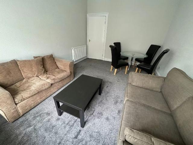 Apartment for rent in Lauriston, Scotland