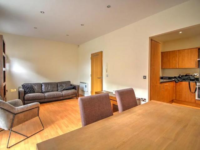 Apartment for rent in Ochre Yards, Tyne And Wear