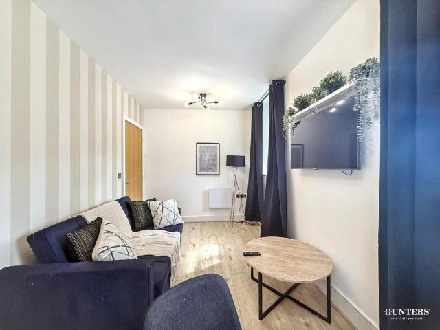 Apartment for rent in Dewsbury, West Yorkshire