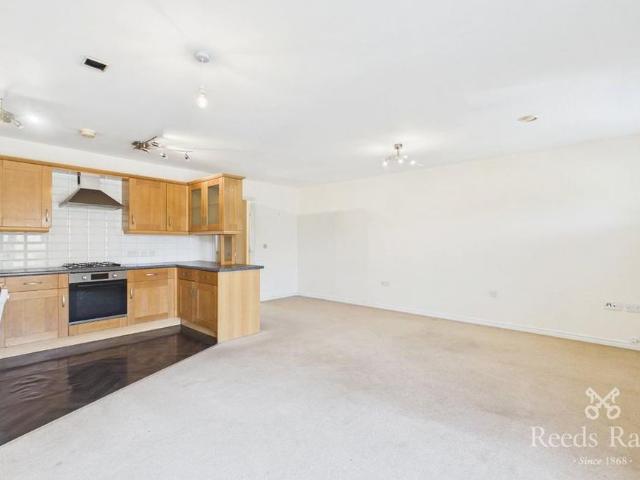 Apartment for rent in Marsh, Lindley