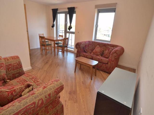 Apartment for rent in Ashbrooke, Sunderland