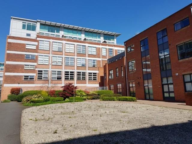 Flat for rent in Jewellery Quarter, West Midlands