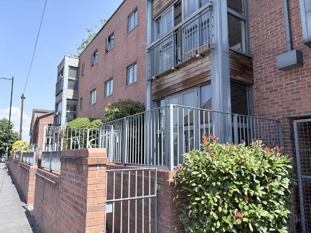Flat for rent in Georgia, Greater Manchester