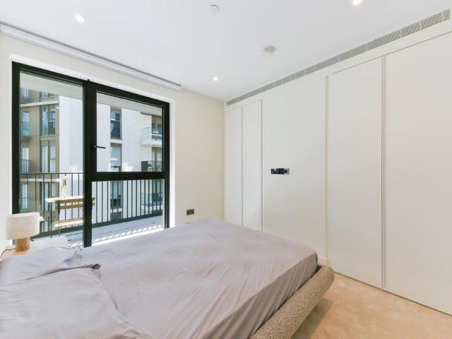 Apartment for rent in Shepherd's Bush, Isle Of Man