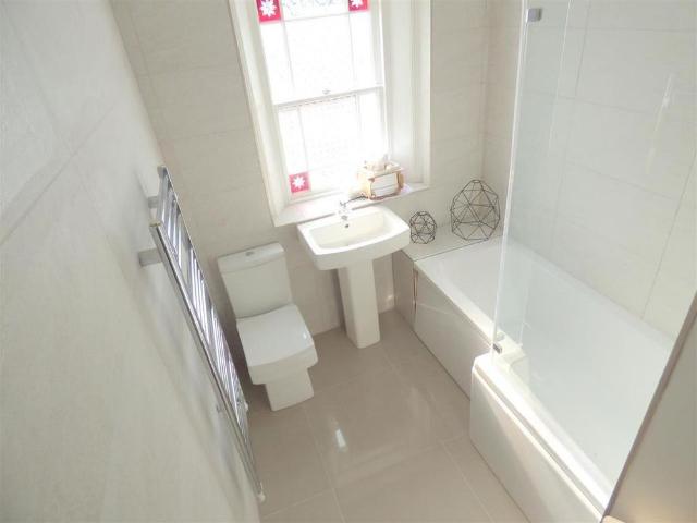 Apartment for rent in Huyton, Knowsley