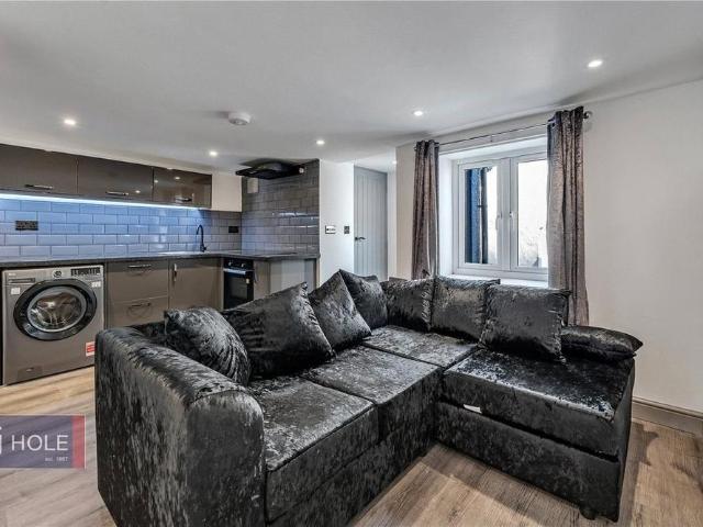 Apartment for rent in Easton, Feckenham