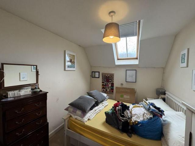 Apartment for rent in Bishop's Waltham