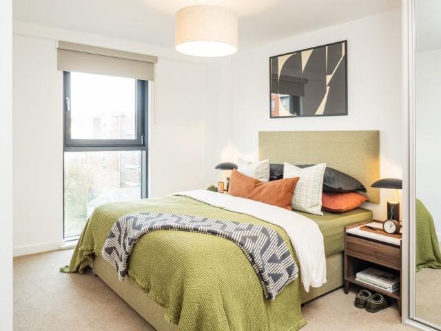 Apartment for rent in Hyde Park, West Yorkshire