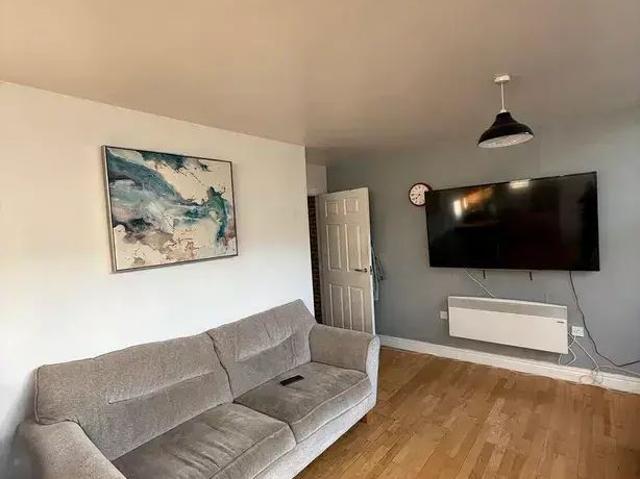 Apartment for rent in City Centre, Georgia